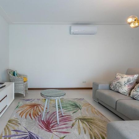T3 North Wave Apartment Nazare Bagian luar foto