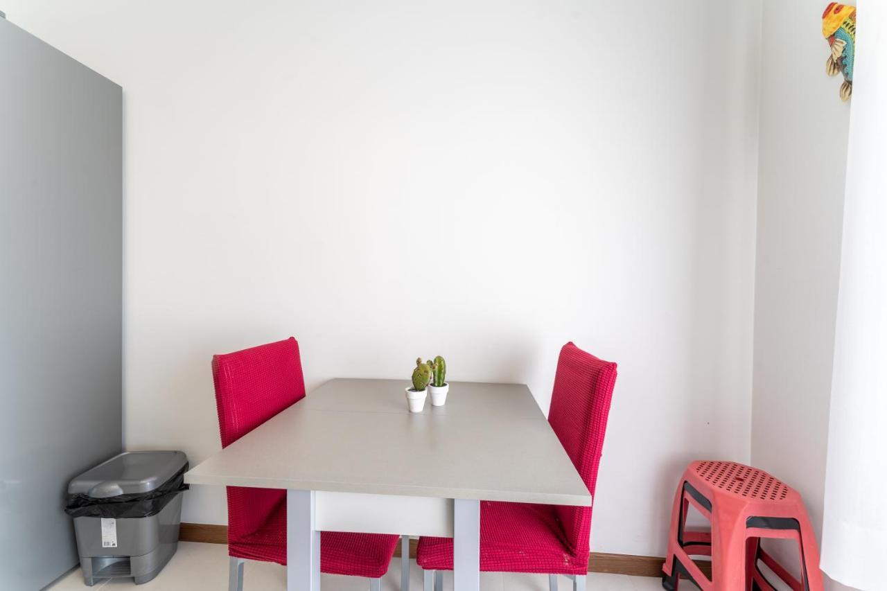 T3 North Wave Apartment Nazare Bagian luar foto
